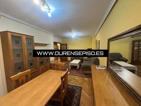 Pis de 120 m² a Ourense