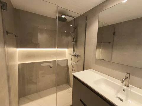 Appartamento 146 m² a Madrid