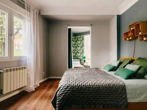 Piso de 120 m² en Santander