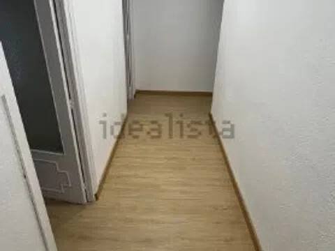 Pis de 100 m² a Salamanca