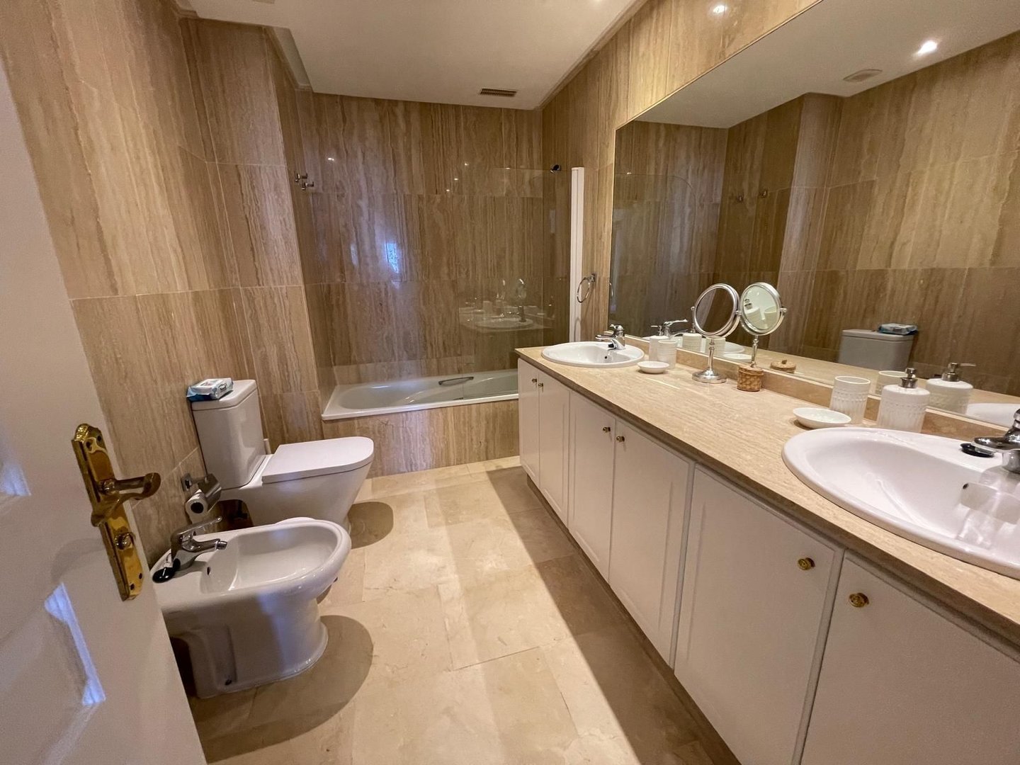 Piso de 185 m² en Adeje