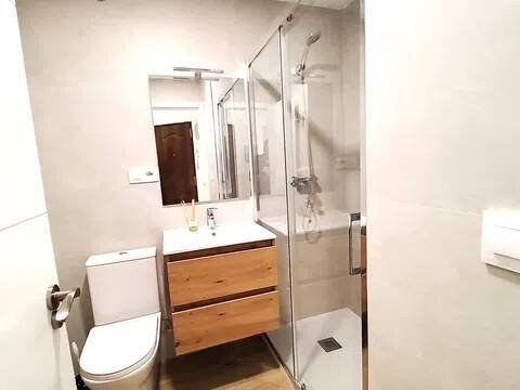 Habitación en alquiler, Sevilla