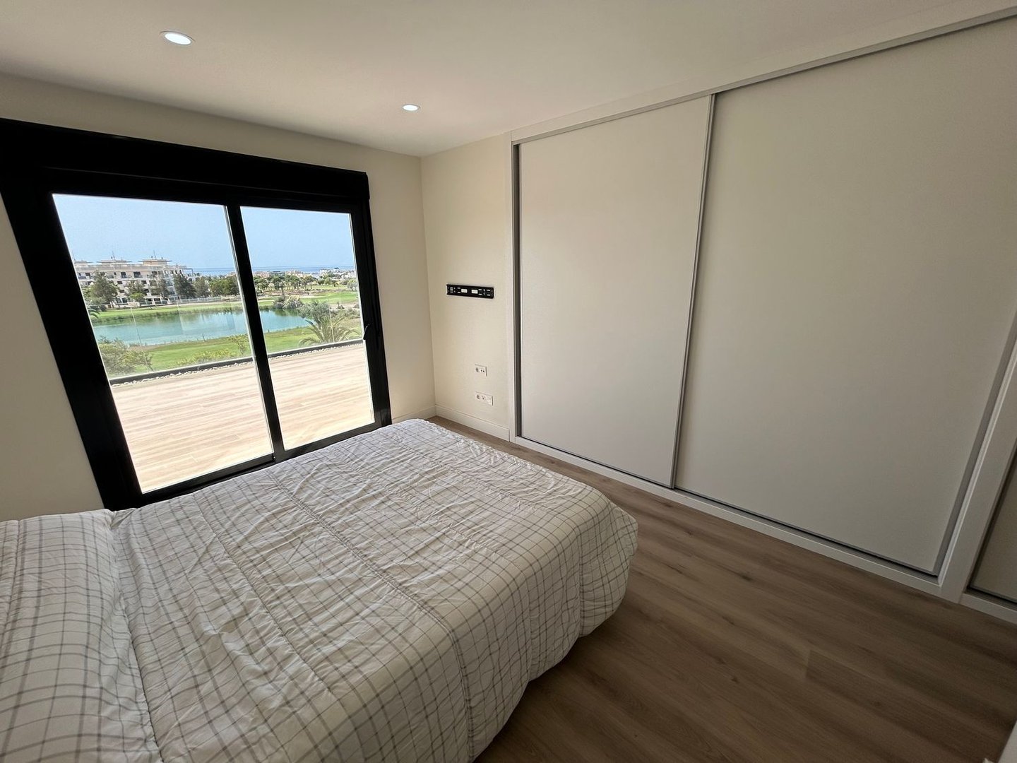 Piso de 136 m² en Almería