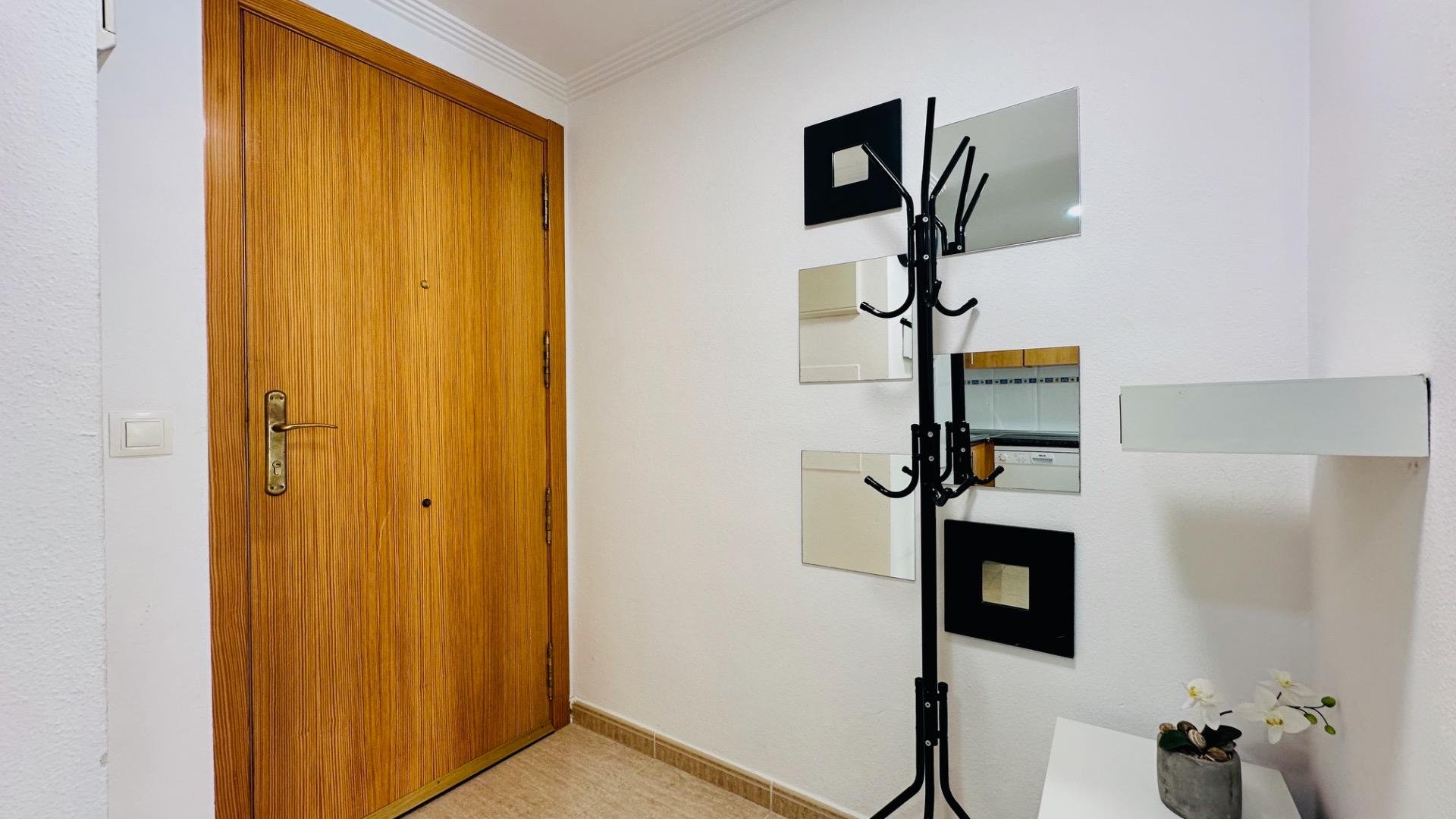 Piso de 53 m² en Villajoyosa