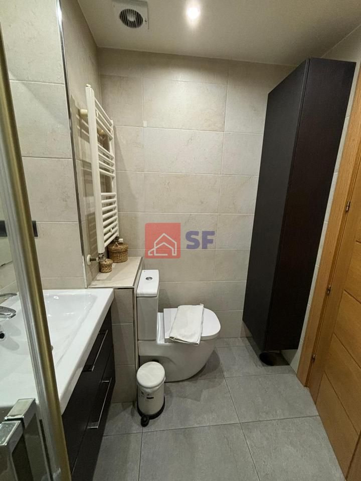 Piso de 78 m² en Madrid