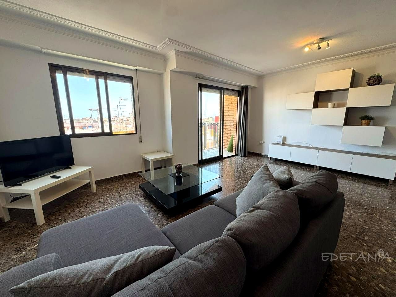 Appartement 95 m² à Montcada / Moncada