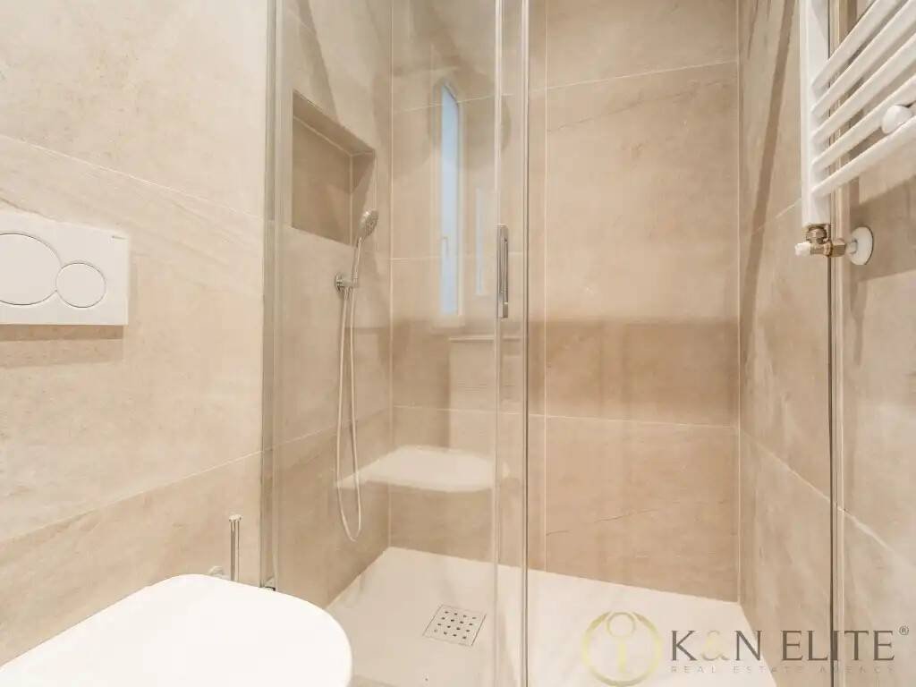Appartement 153 m² à Madrid