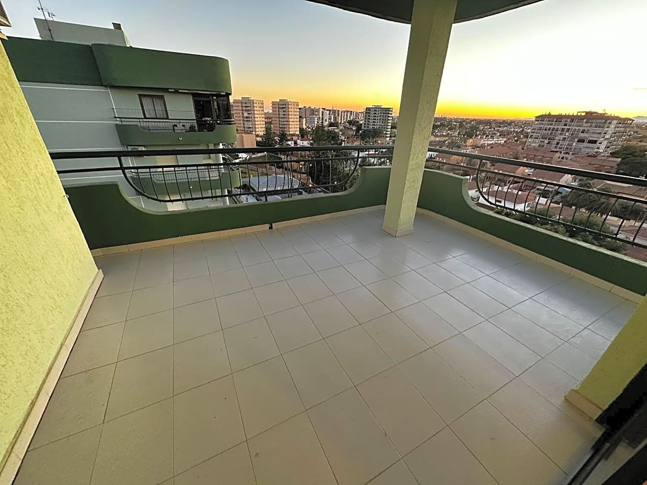 Piso de 80 m² en Benicasim