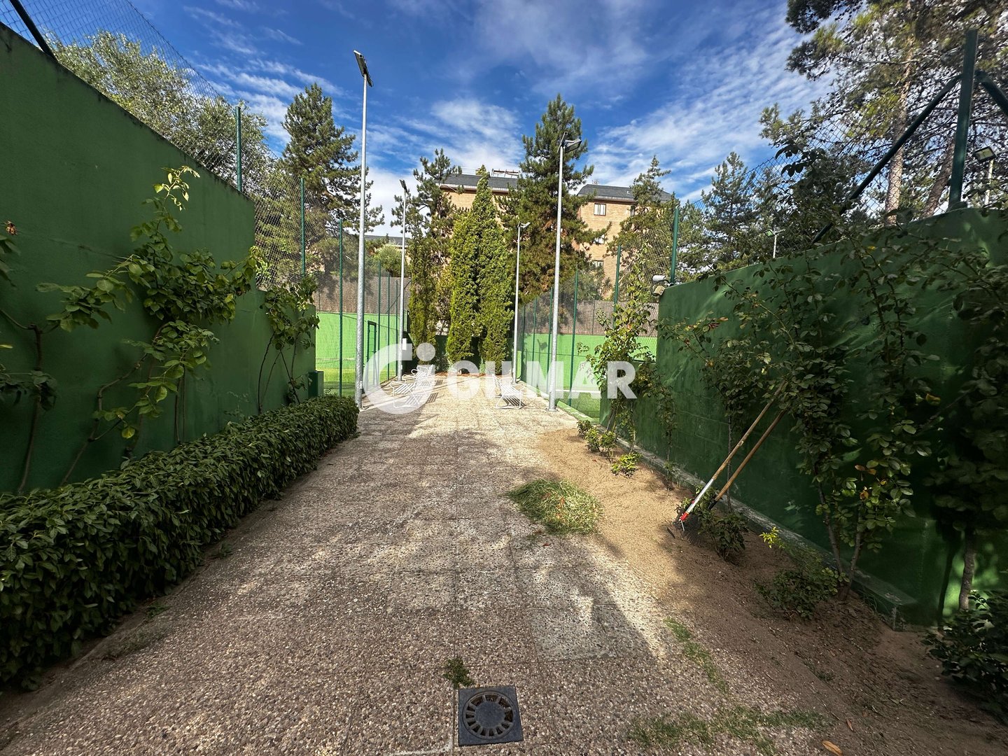 Appartamento 131 m² a Pozuelo de Alarcón