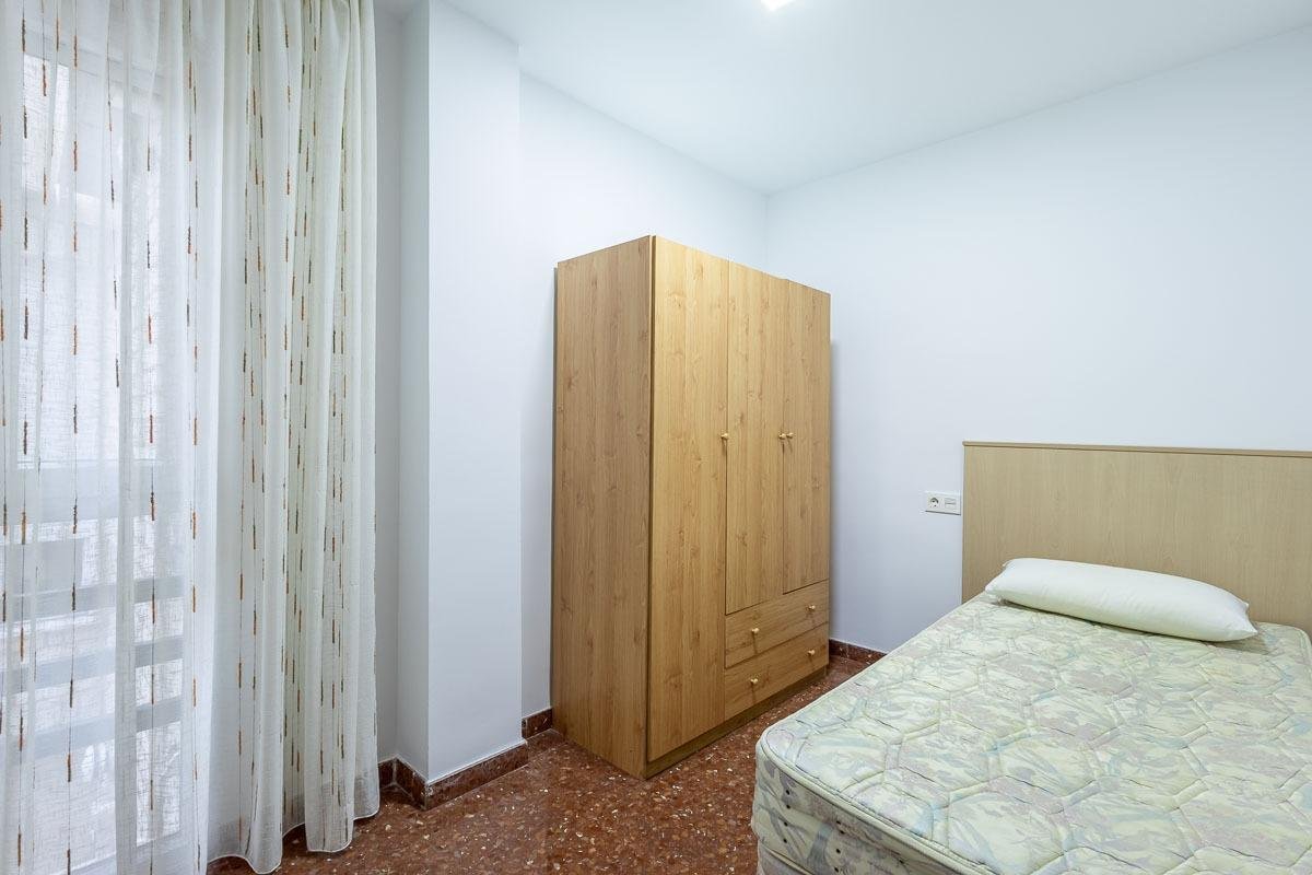Wohnung 95 m² in Granada