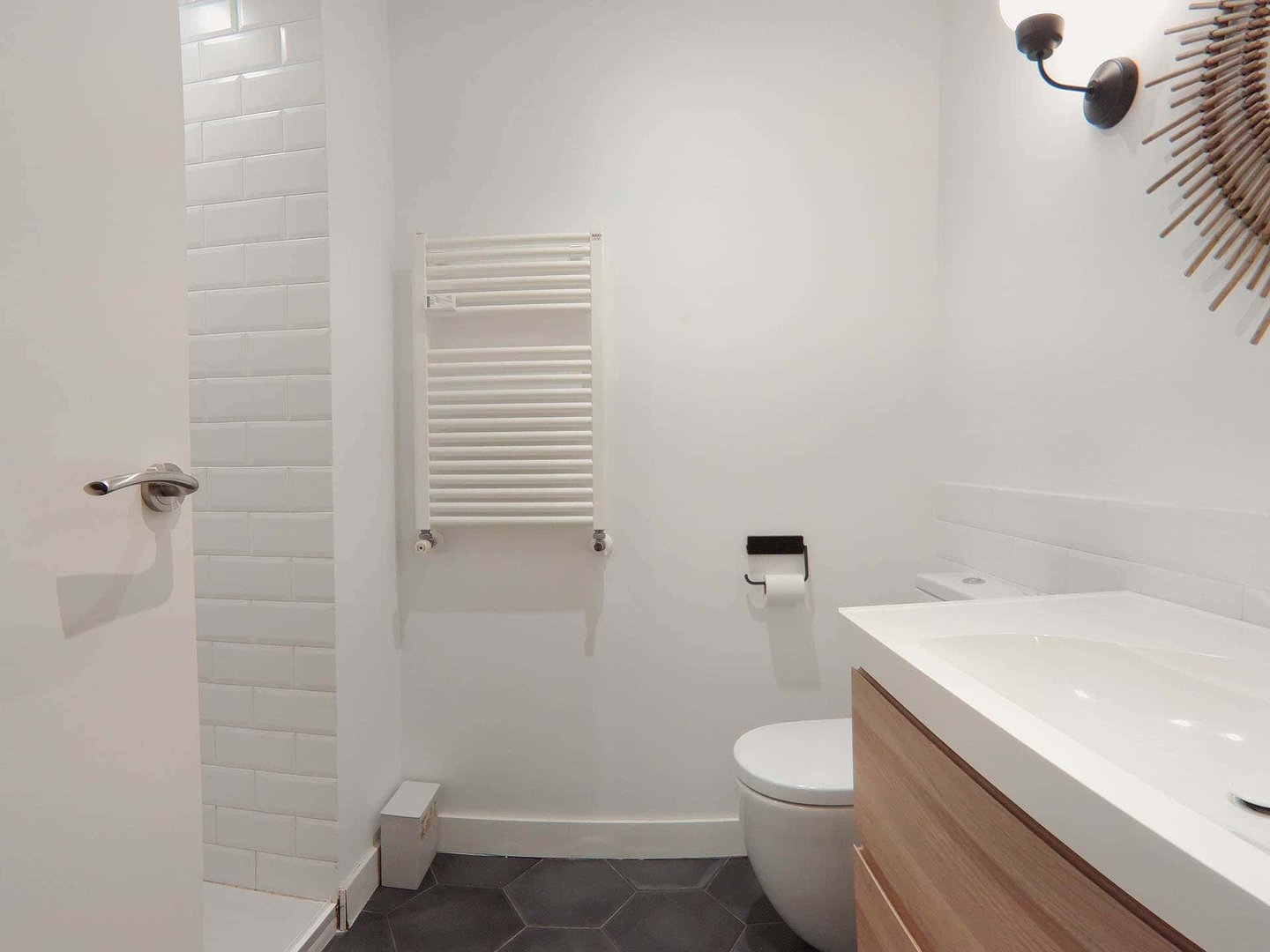Pis de 55 m² a Madrid