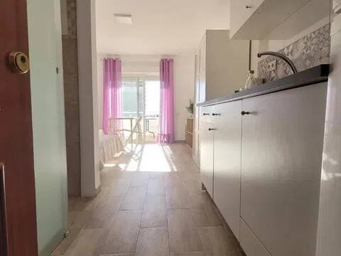 Piso de 50 m² en Roquetas de Mar