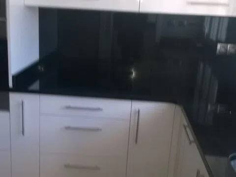 Piso de 151 m² en Bilbao
