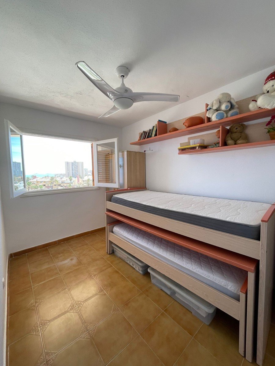 Piso de 110 m² en Cartagena