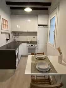 Pis de 30 m² a Barcelona