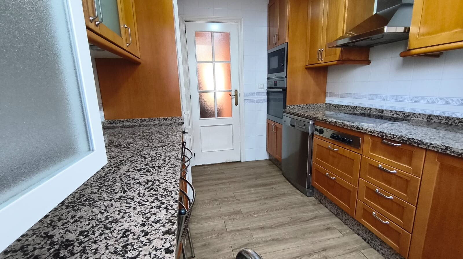 Piso de 100 m² en Badajoz
