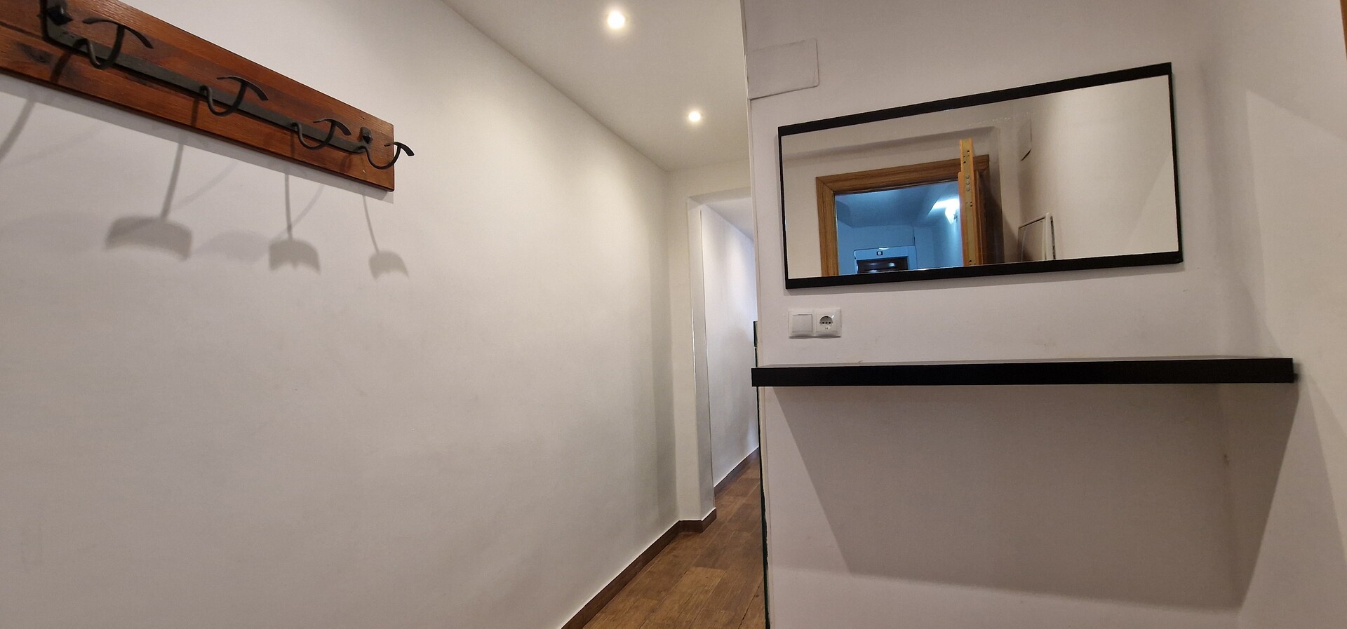 Quarto para alugar, Catarroja