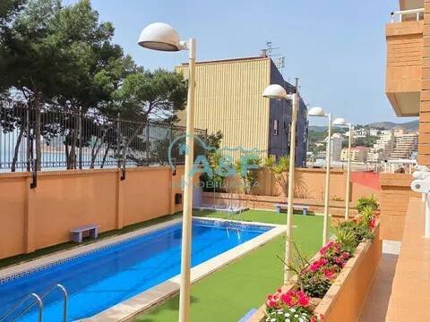 Piso de 144 m² en Oropesa del Mar