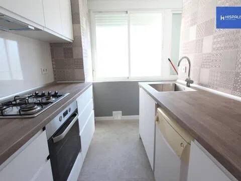 Piso de 100 m² en Sevilla
