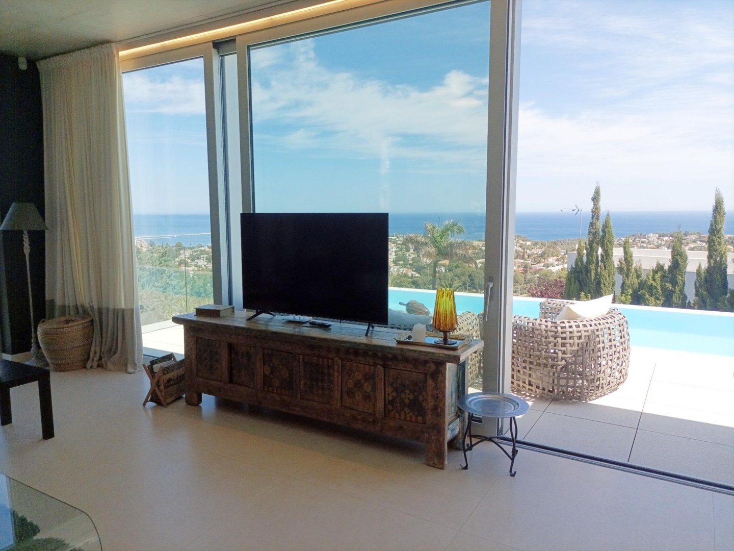 Casa de 340 m² en Dénia