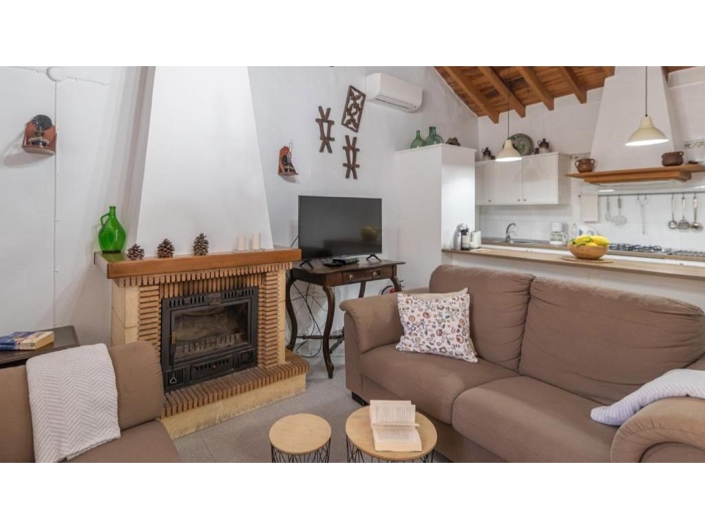Piso de 214 m² en Cómpeta