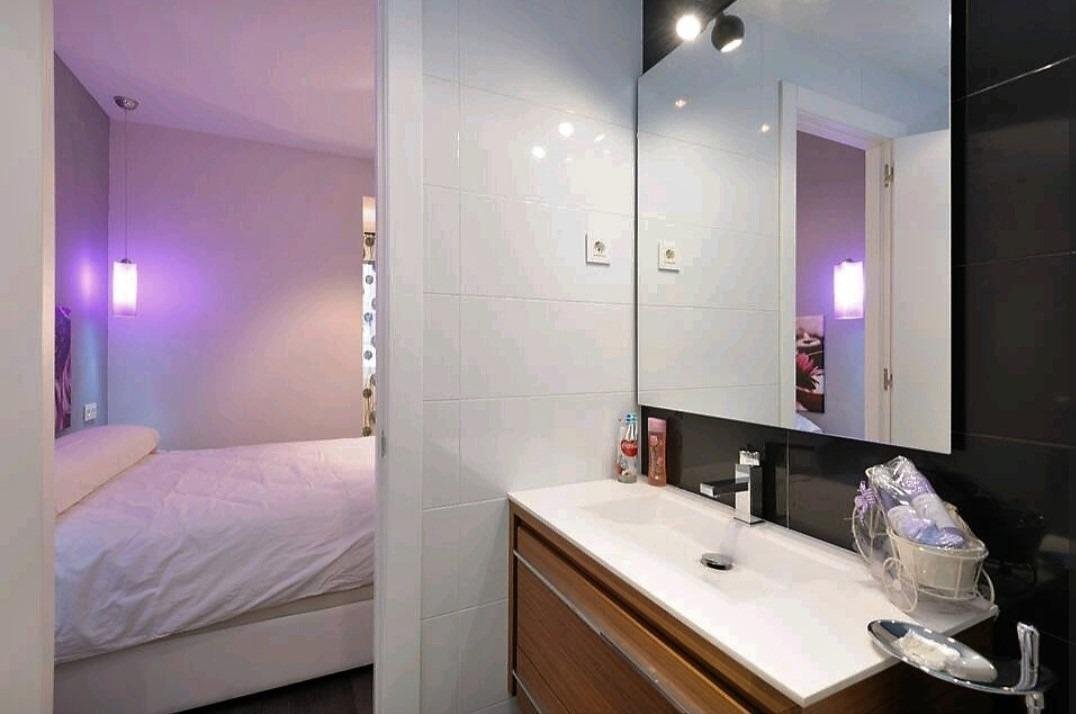 Piso de 98 m² en Bilbao