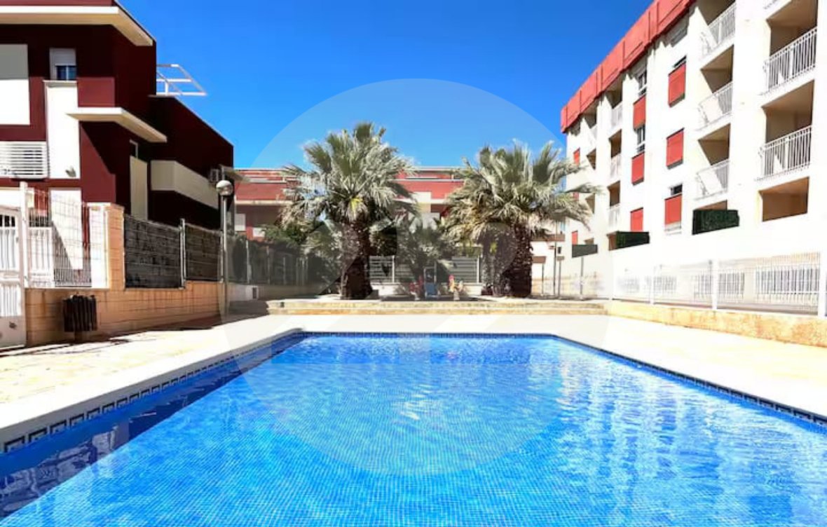 Piso de 69 m² en Orihuela