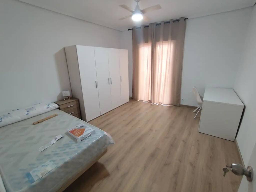 Piso de 140 m² en Úbeda