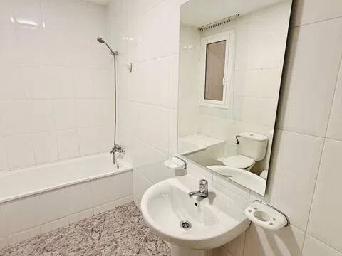 Piso de 114 m² en Lérida