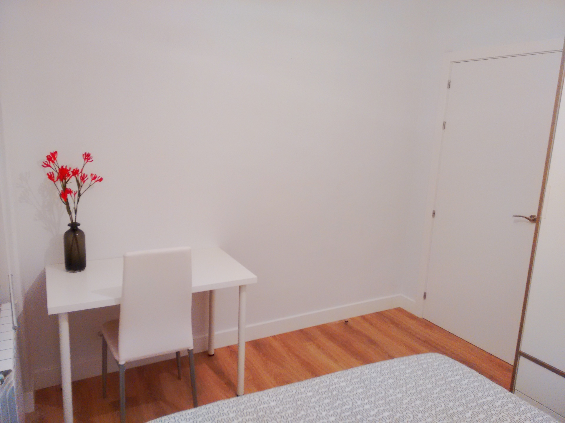 Piso de 85 m² en San Sebastián