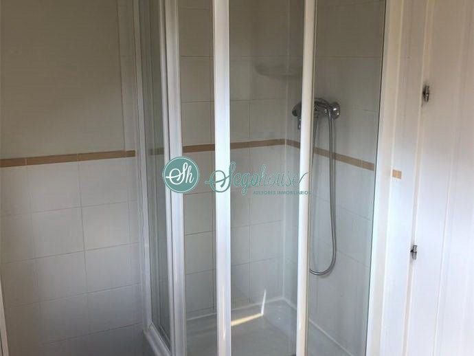 Piso de 155 m² en Segovia