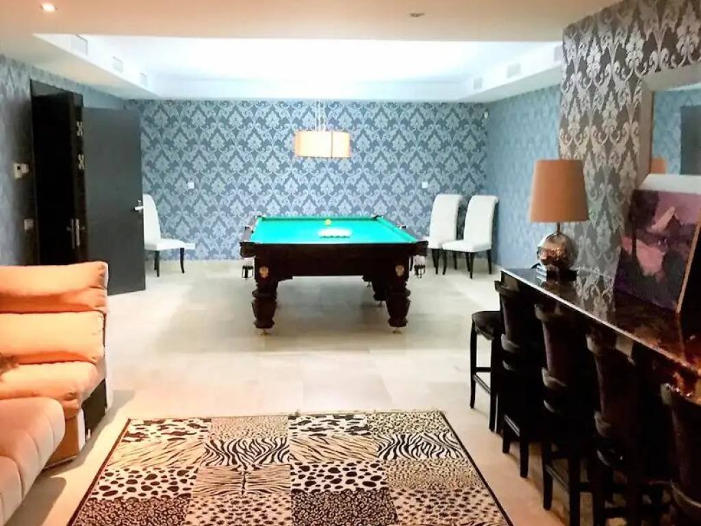 Casa de 580 m² en Marbella