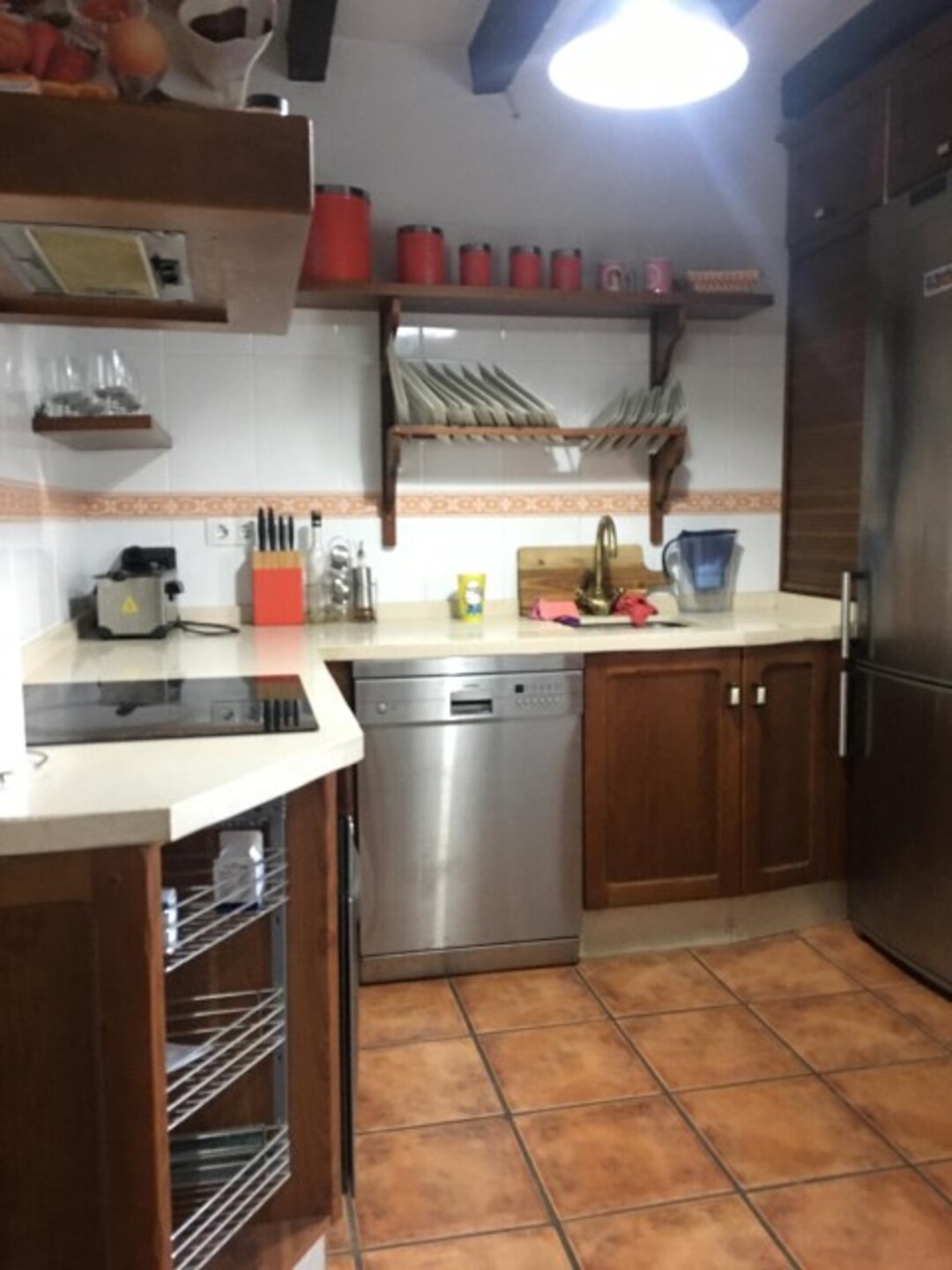 Casa de 210 m² en Luque