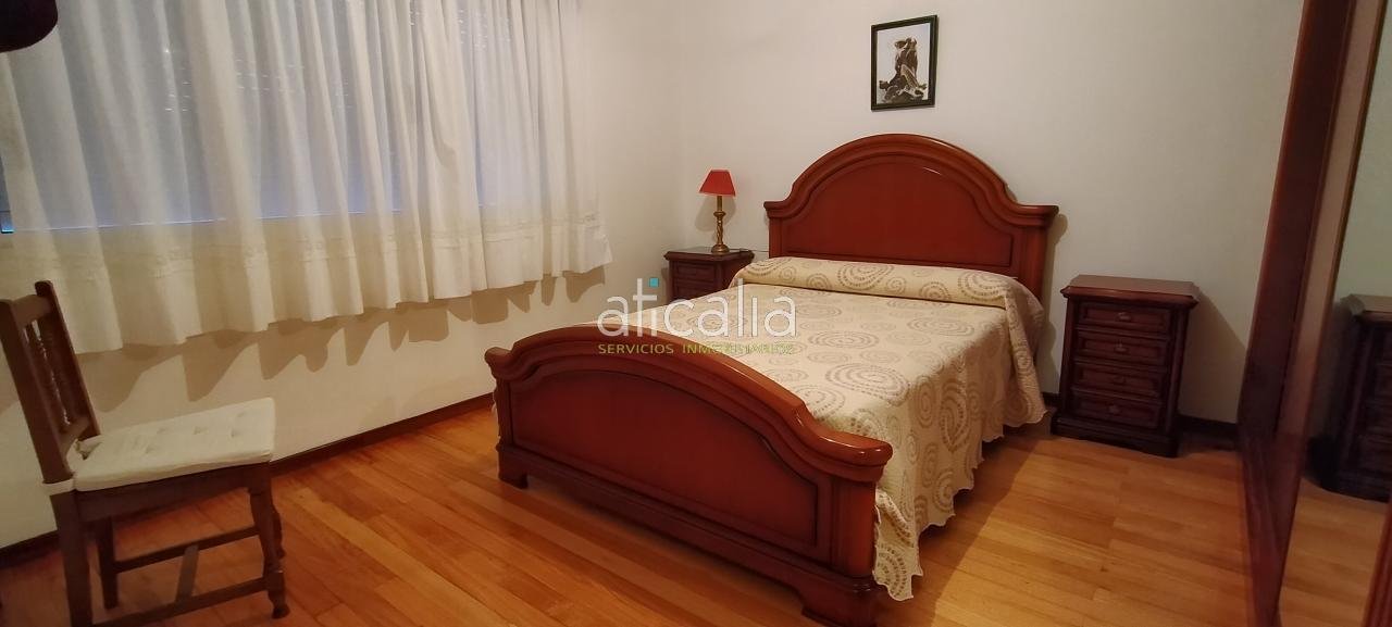 Pis de 85 m² a Cedeira