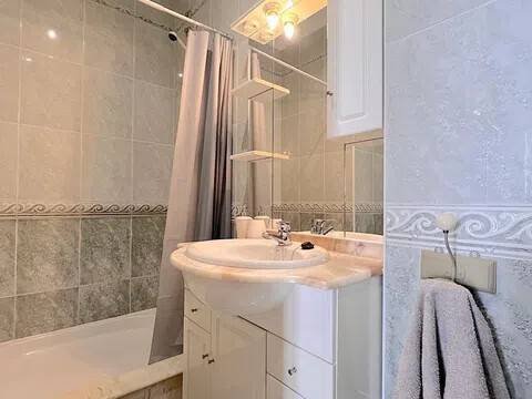 Piso de 107 m² en Ferrol
