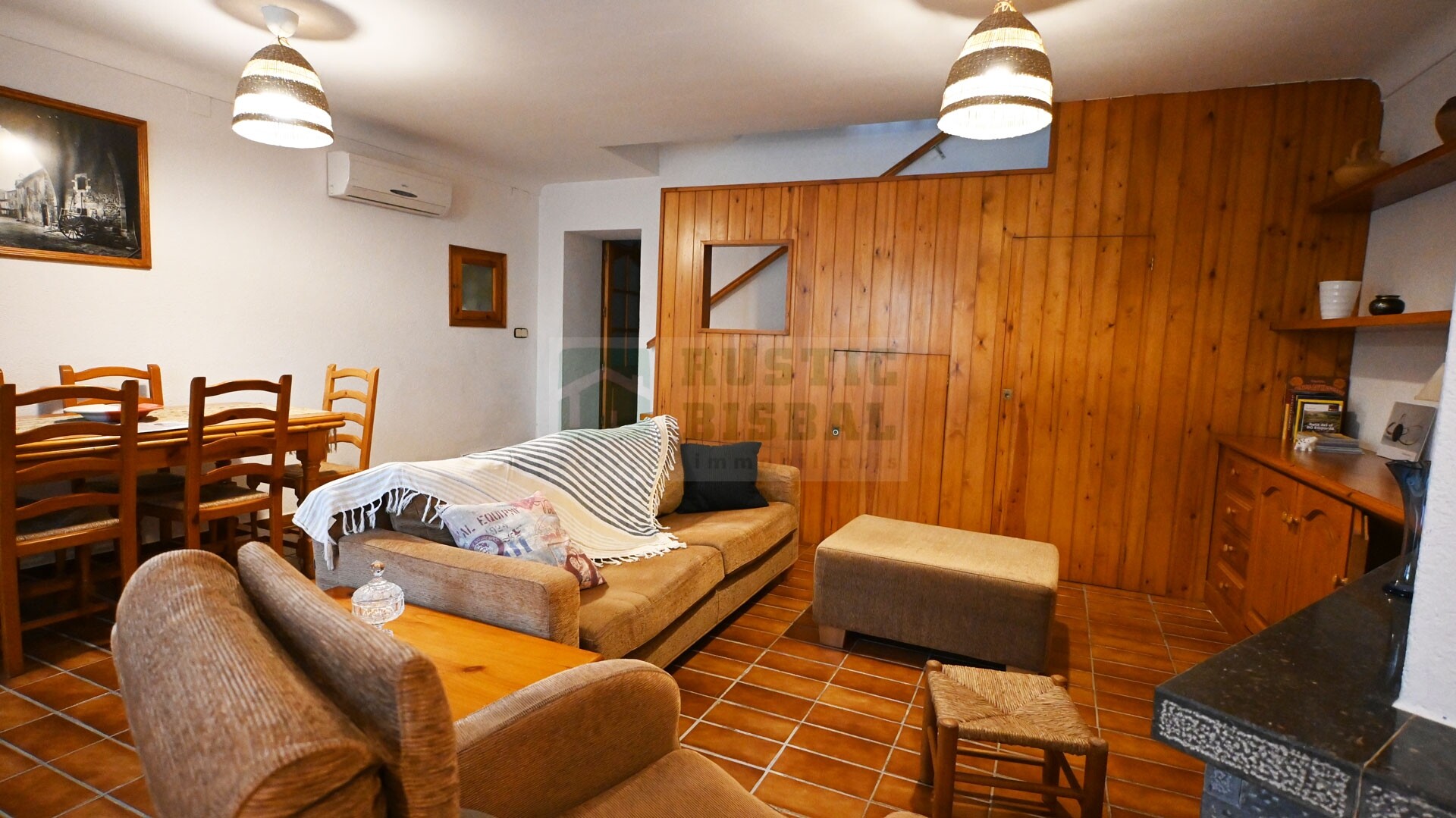Piso de 143 m² en Ullastret