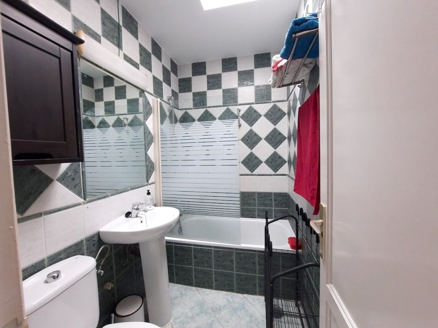 Appartamento 50 m² a San Bartolomé de Tirajana