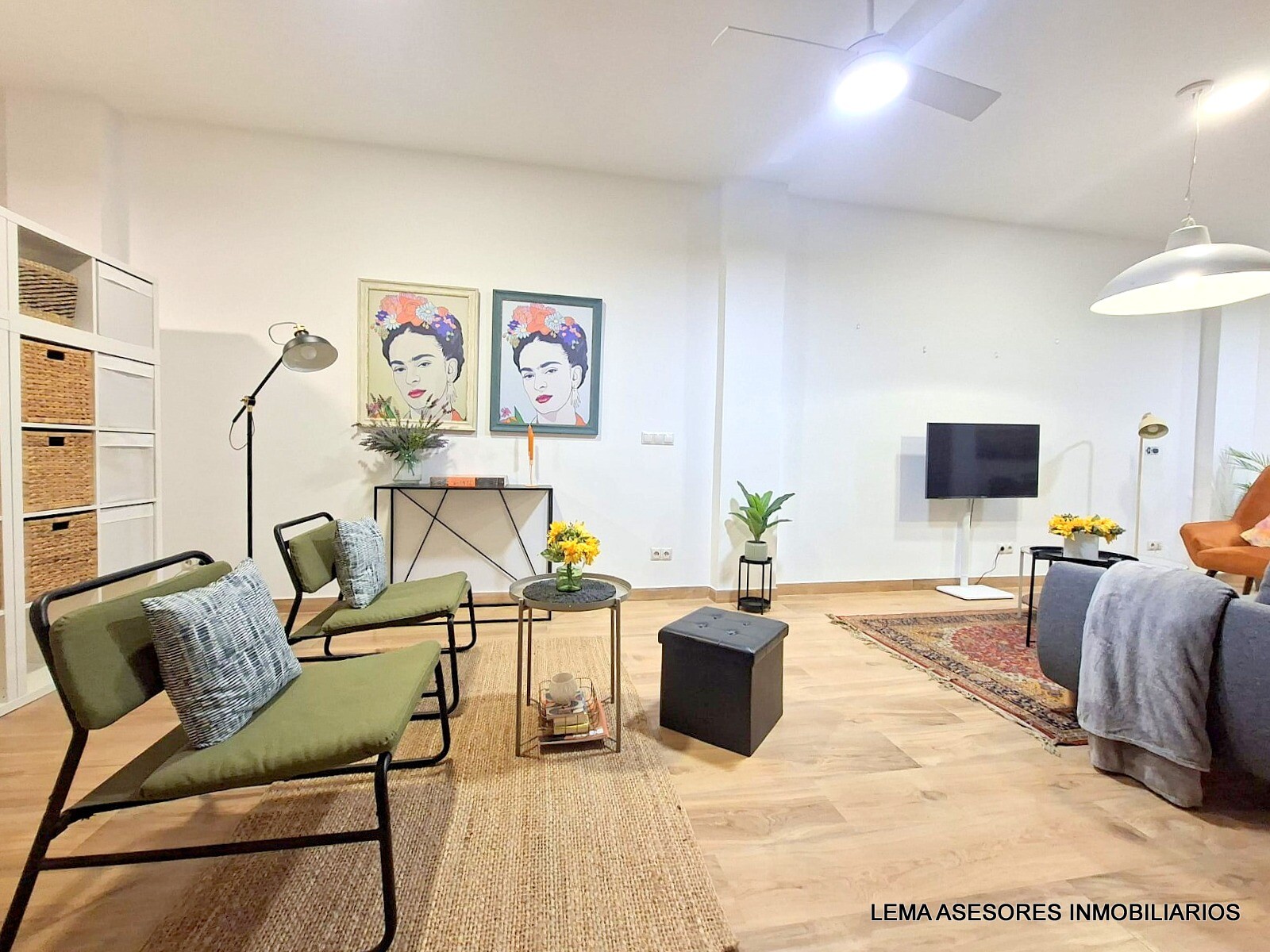 Piso de 87 m² en Valencia