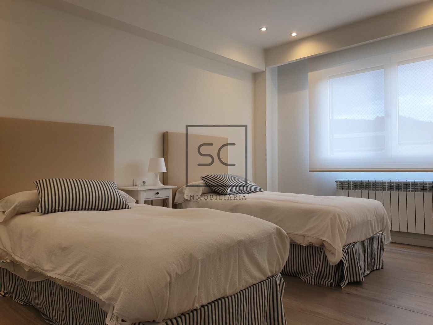 Piso de 144 m² en Cabanas