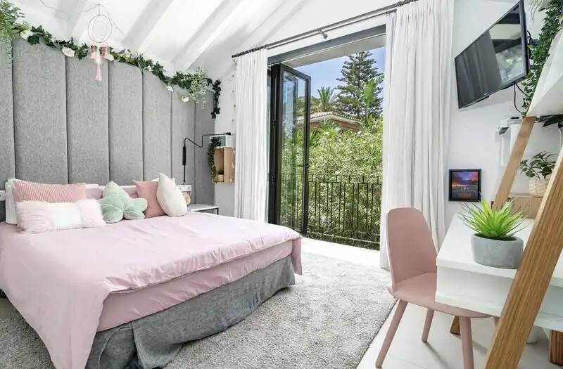 Casa de 552 m² en Marbella