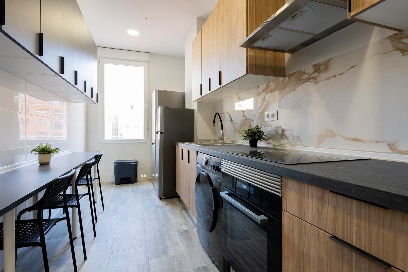 Habitació de lloguer, València