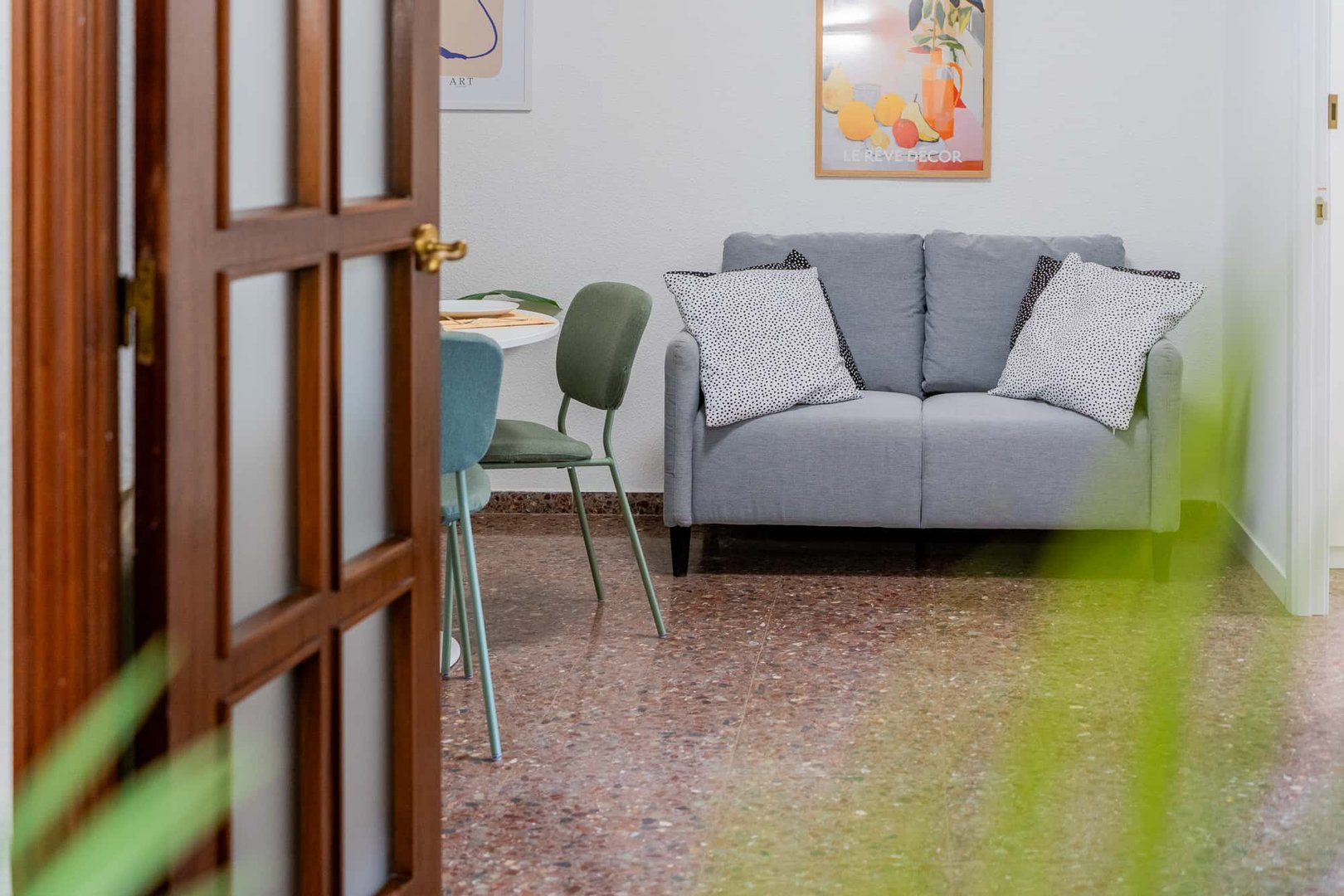 Habitació de lloguer, València