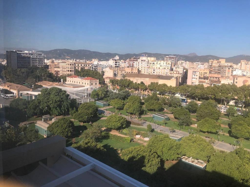 Wohnung 140 m² in Palma