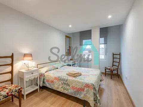 Piso de 75 m² en Oviedo