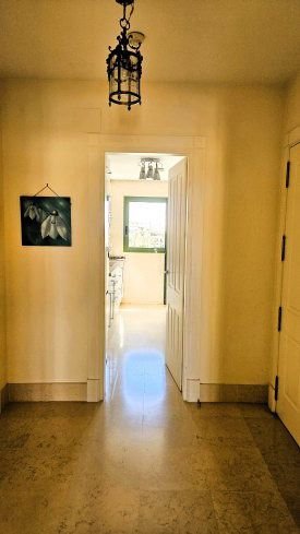 Piso de 109 m² en San Roque