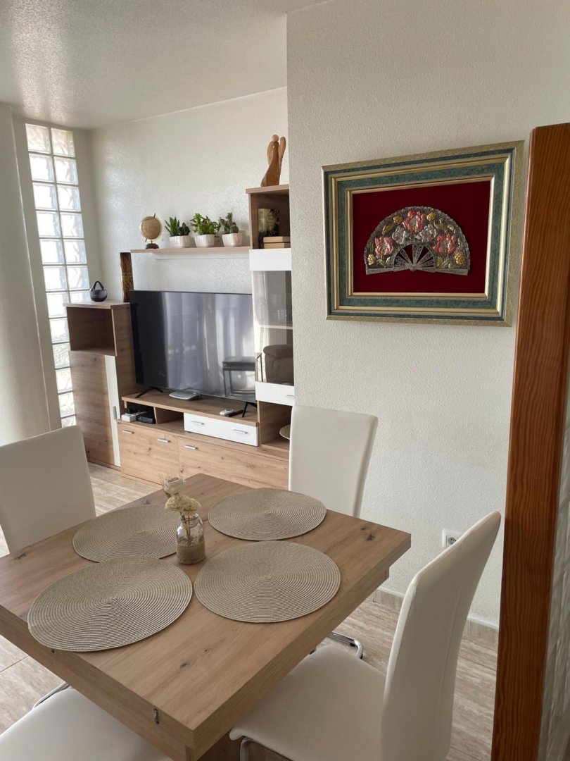 Pis de 118 m² a Águilas
