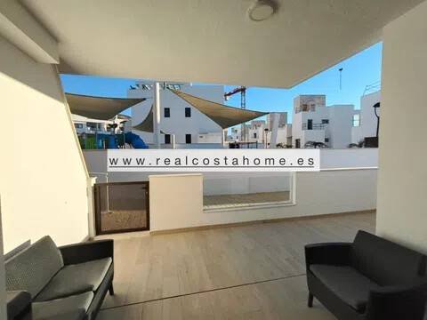 Casa de 140 m² a Finestrat