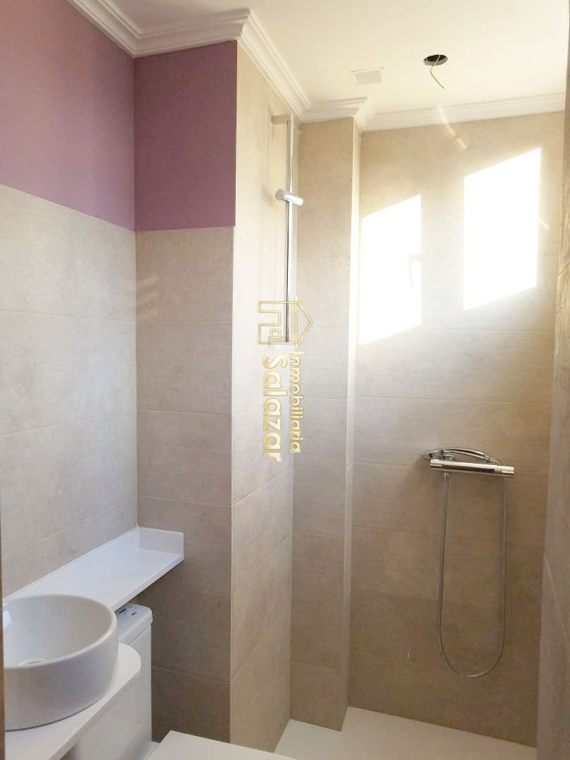 Pis de 65 m² a Bilbao