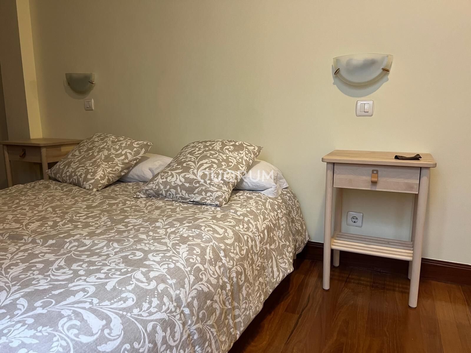 Piso de 57 m² en Bilbao