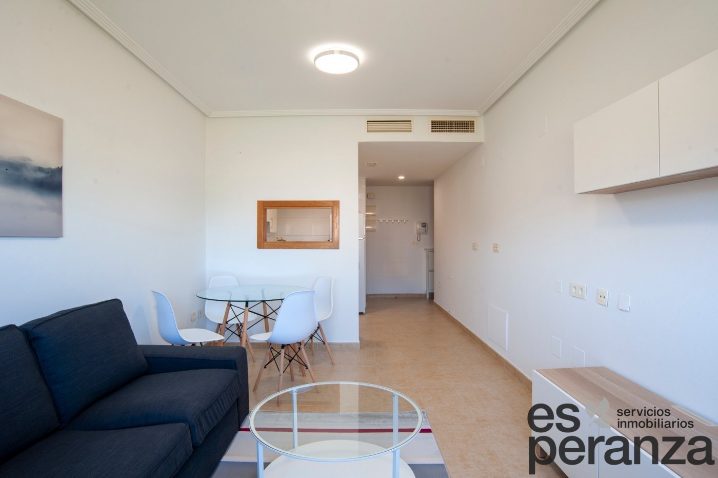 Appartement 54 m² à Murcie